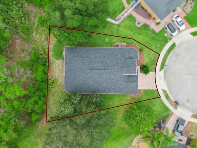 2830 SPRING HEATHER PLACE, Oviedo, FL 32766