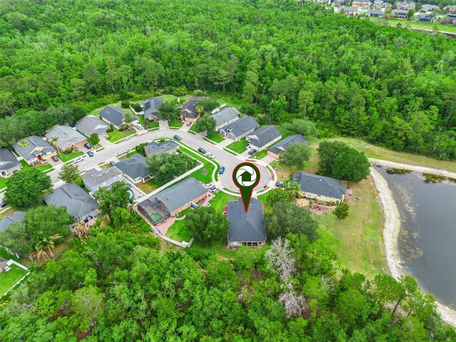 2830 SPRING HEATHER PLACE, Oviedo, FL 32766