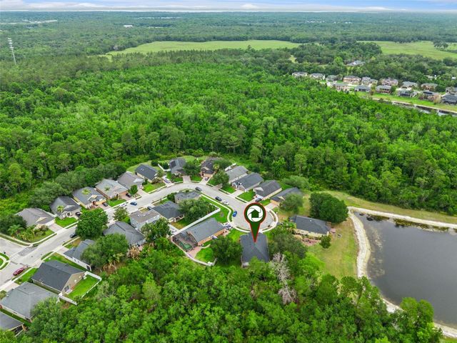 2830 SPRING HEATHER PLACE, Oviedo, FL 32766