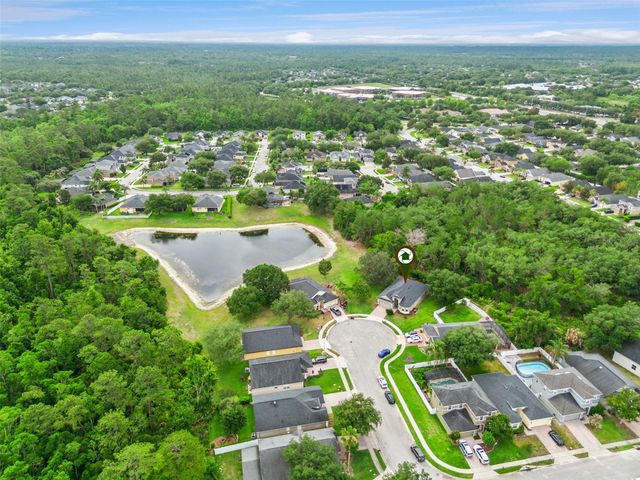 2830 SPRING HEATHER PLACE, Oviedo, FL 32766