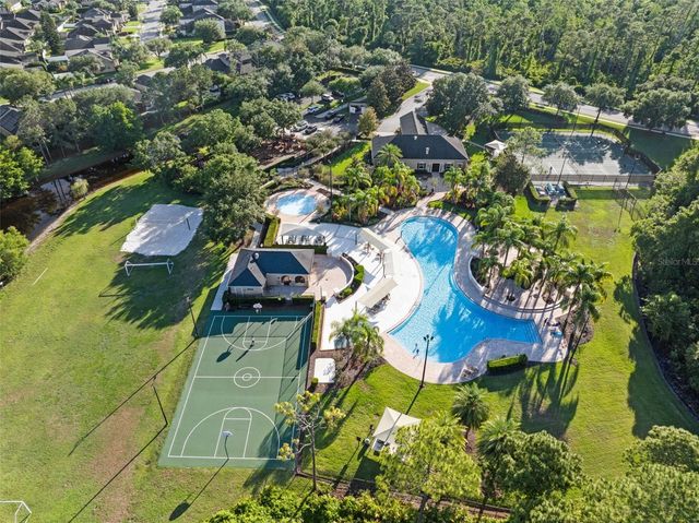 2830 SPRING HEATHER PLACE, Oviedo, FL 32766