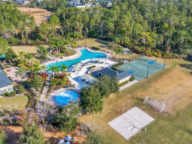 2830 SPRING HEATHER PLACE, Oviedo, FL 32766