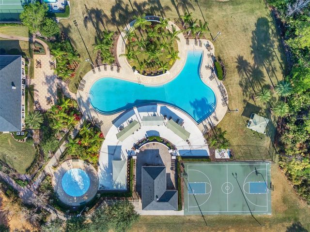 2830 SPRING HEATHER PLACE, Oviedo, FL 32766