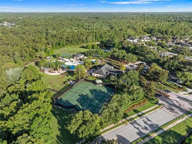 2830 SPRING HEATHER PLACE, Oviedo, FL 32766