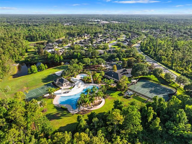 2830 SPRING HEATHER PLACE, Oviedo, FL 32766