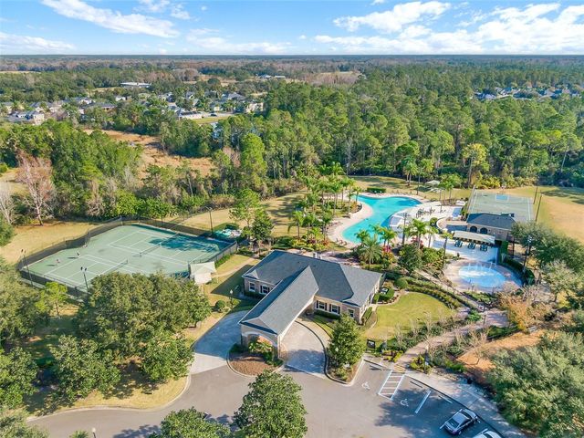 2830 SPRING HEATHER PLACE, Oviedo, FL 32766