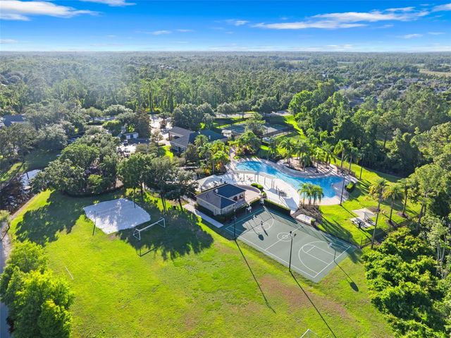 2830 SPRING HEATHER PLACE, Oviedo, FL 32766