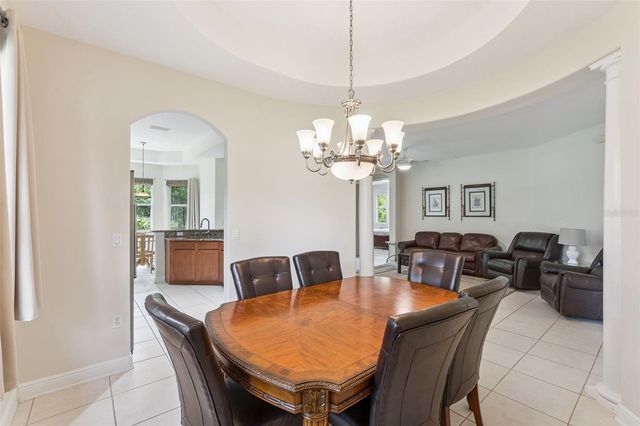 2830 SPRING HEATHER PLACE, Oviedo, FL 32766