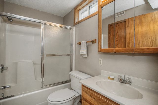 3714 Columbine Circle, Ames, IA 50010