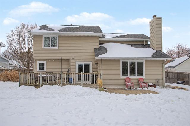 3714 Columbine Circle, Ames, IA 50010