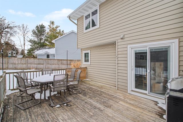 3714 Columbine Circle, Ames, IA 50010