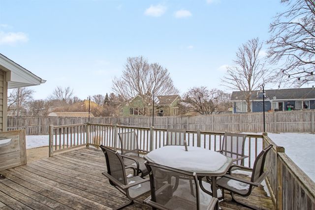 3714 Columbine Circle, Ames, IA 50010