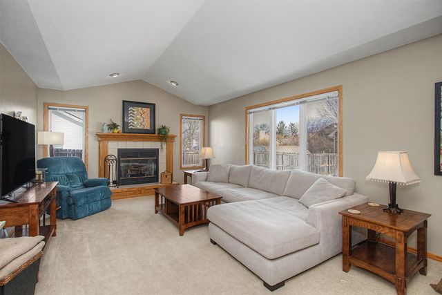 3714 Columbine Circle, Ames, IA 50010