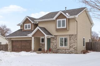 3714 Columbine Circle, Ames, IA 50010