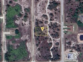 769 BURKE AVENUE, Lehigh Acres, FL 33974
