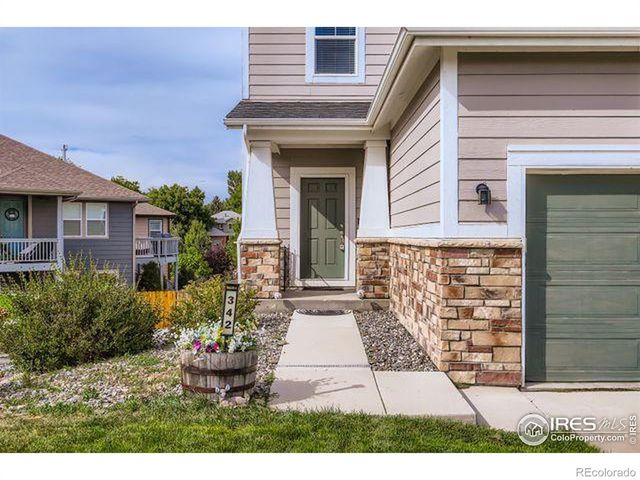 342 Spartan Avenue, Berthoud, CO 80513