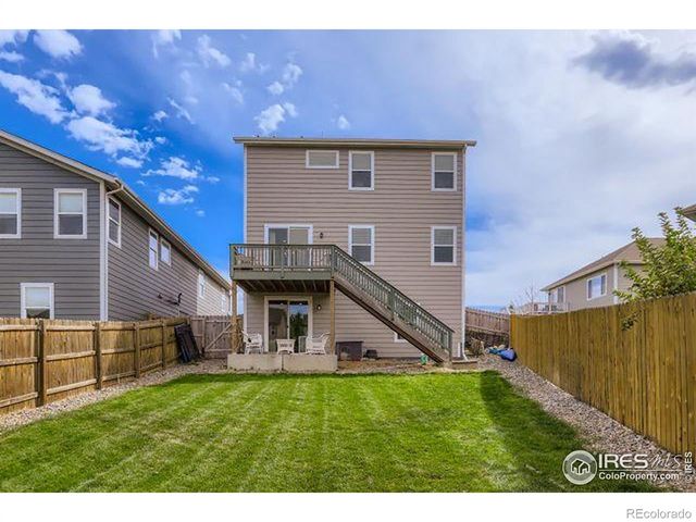 342 Spartan Avenue, Berthoud, CO 80513