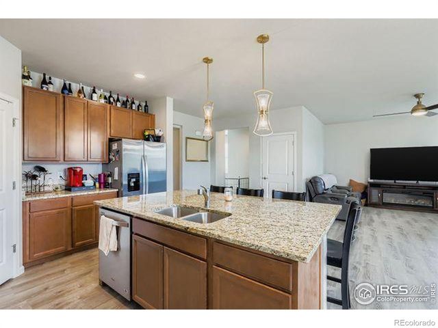 342 Spartan Avenue, Berthoud, CO 80513