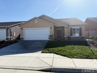 1208 Orange Street, Avenal, CA 93204