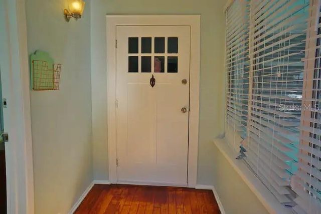 601 N OSCEOLA AVENUE, Clearwater, FL 33755