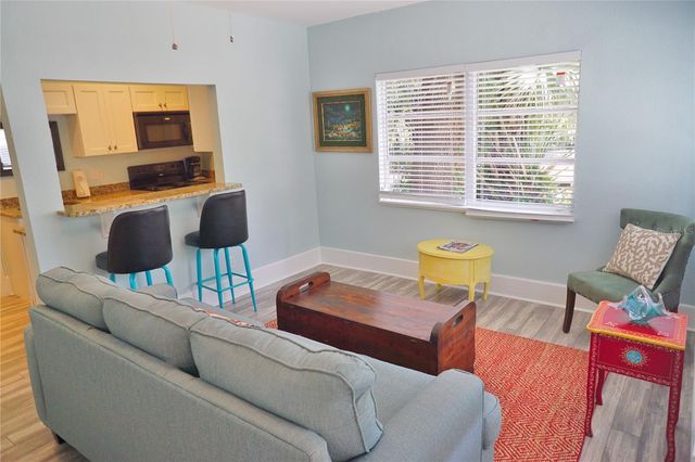 601 N OSCEOLA AVENUE, Clearwater, FL 33755