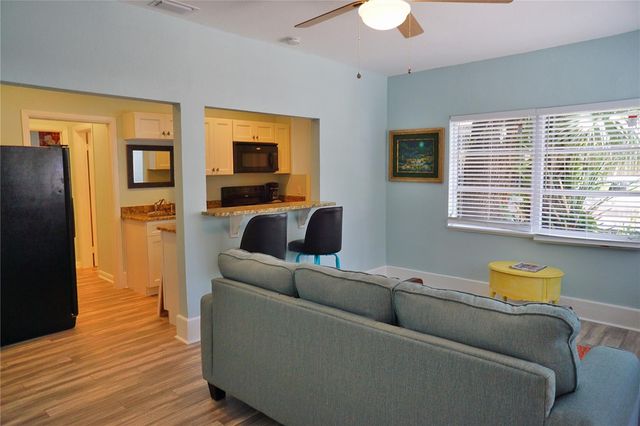 601 N OSCEOLA AVENUE, Clearwater, FL 33755