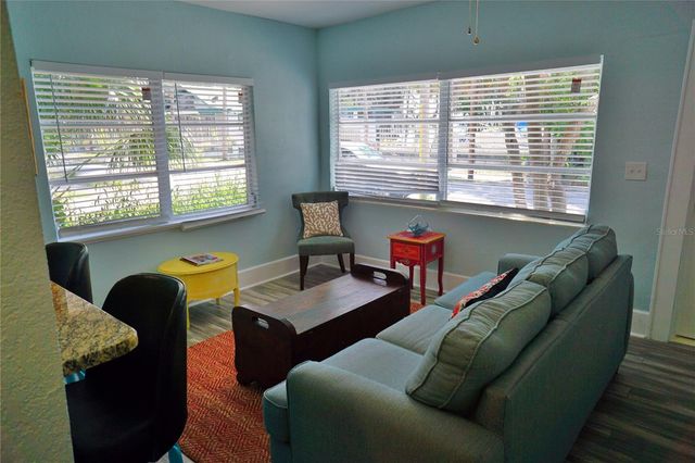 601 N OSCEOLA AVENUE, Clearwater, FL 33755