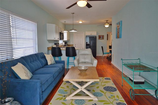 601 N OSCEOLA AVENUE, Clearwater, FL 33755