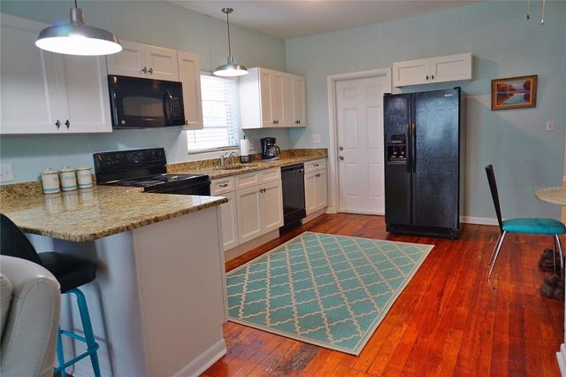 601 N OSCEOLA AVENUE, Clearwater, FL 33755