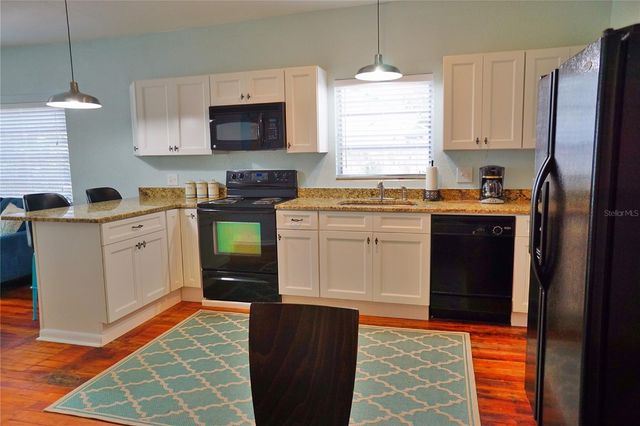 601 N OSCEOLA AVENUE, Clearwater, FL 33755