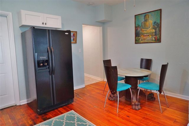 601 N OSCEOLA AVENUE, Clearwater, FL 33755