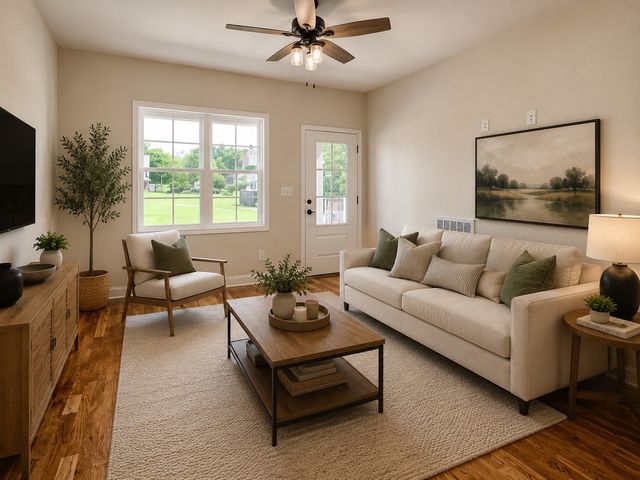 2308 Quality St, Culleoka, TN 38451