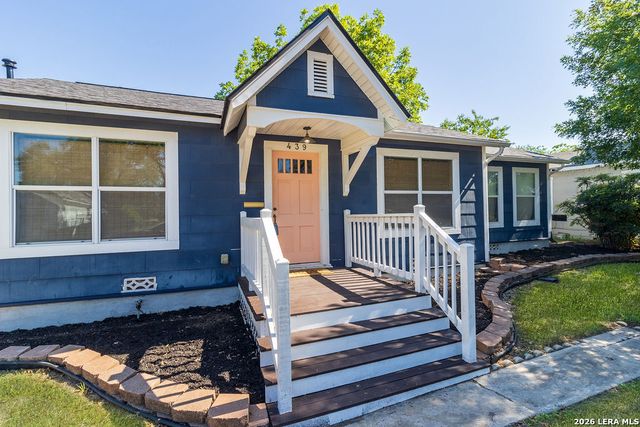 439 ASTOR ST, San Antonio, TX 78210