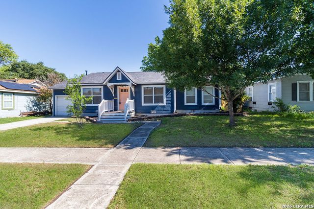 439 ASTOR ST, San Antonio, TX 78210
