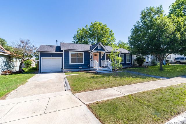 439 ASTOR ST, San Antonio, TX 78210