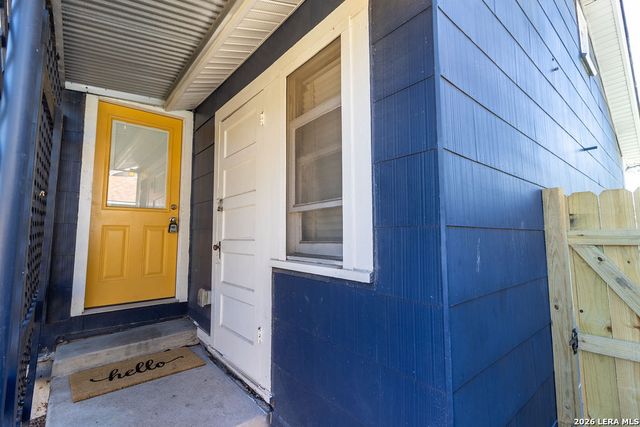 439 ASTOR ST, San Antonio, TX 78210