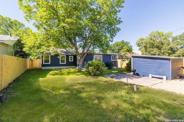 439 ASTOR ST, San Antonio, TX 78210