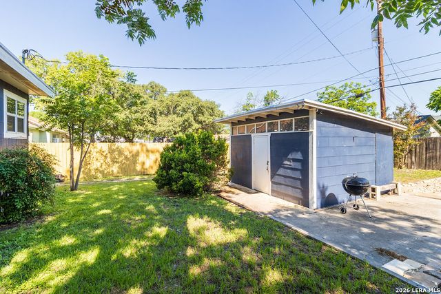 439 ASTOR ST, San Antonio, TX 78210