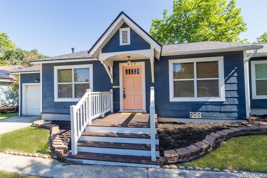 439 ASTOR ST, San Antonio, TX 78210