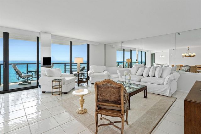 250 S Ocean Boulevard 6c, Boca Raton, FL 33432