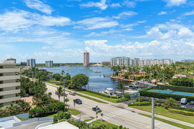 250 S Ocean Boulevard 6c, Boca Raton, FL 33432