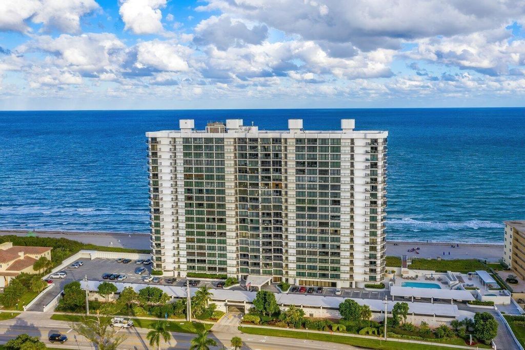 250 S Ocean Boulevard 6c, Boca Raton, FL 33432