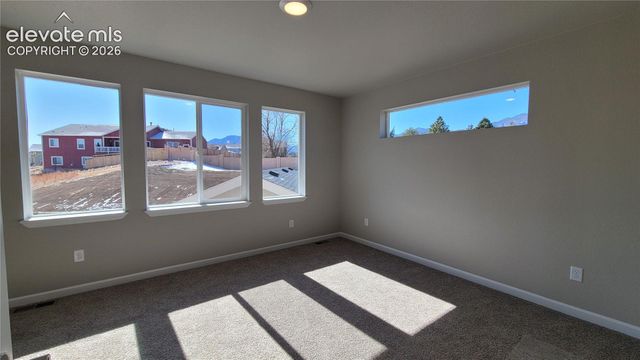 218 N Olympian Drive, Colorado Springs, CO 80905