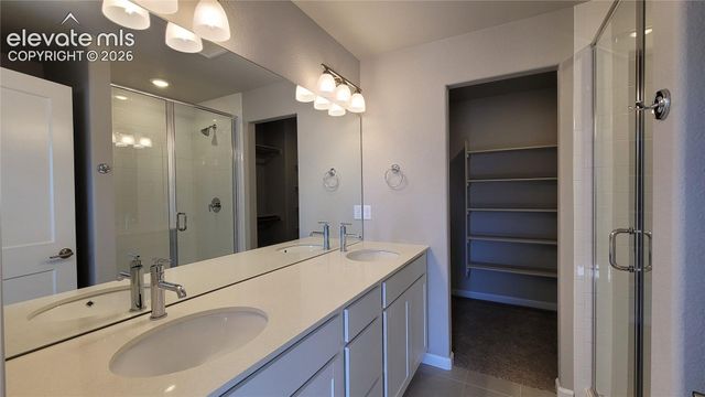 218 N Olympian Drive, Colorado Springs, CO 80905