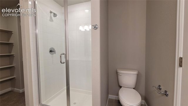 218 N Olympian Drive, Colorado Springs, CO 80905