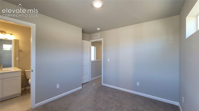 218 N Olympian Drive, Colorado Springs, CO 80905