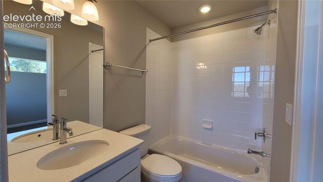 218 N Olympian Drive, Colorado Springs, CO 80905