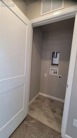 218 N Olympian Drive, Colorado Springs, CO 80905