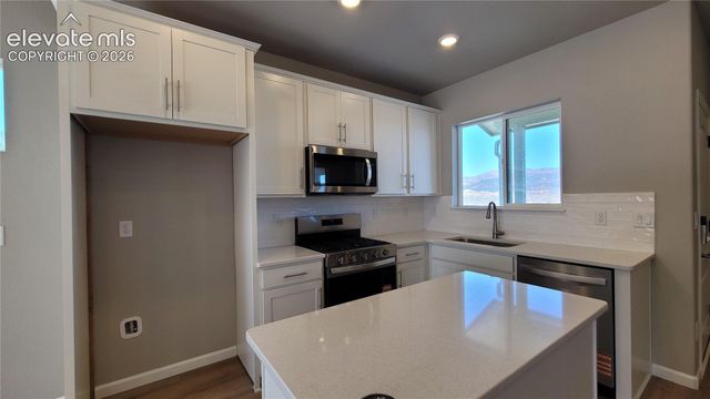 218 N Olympian Drive, Colorado Springs, CO 80905