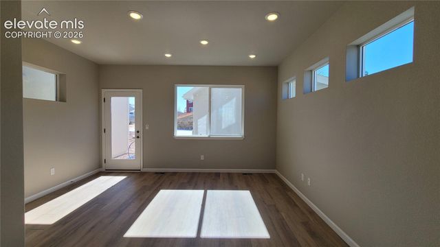 218 N Olympian Drive, Colorado Springs, CO 80905